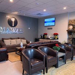 Manvel Dental & Implant Center - Dental Office