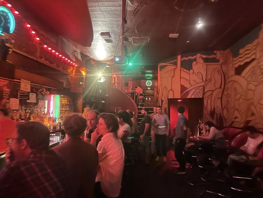 Club Charles by null