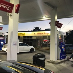 Circle K - Oytside