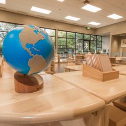 Bergamo Montessori at Serrano