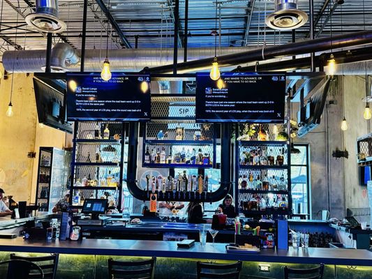 The Annex Crafthouse by null