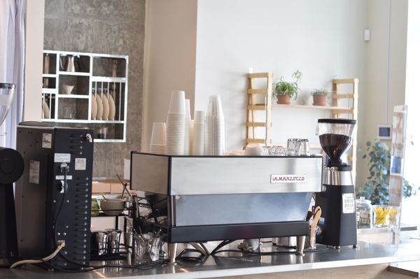 URL Coffee by null