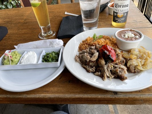 Mexicali Cocina Cantina by null