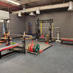 Cratos Fitness - Powerlifting Equipment