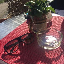 Angie's Café