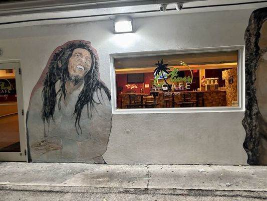 Clive's Cafe Little Haiti by null