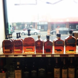 Lynbrook Wine & Liquors