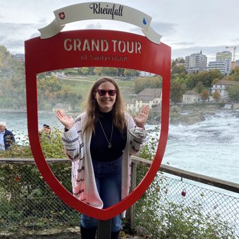 Rheinfall - Photo op! - Landmarks & Historical Buildings Near Me - Neuhauen am Rheinfall, SH Rheinfall - Photo op! - Landmarks & Historical Buildings Near Me - Neuhauen am Rheinfall, SH