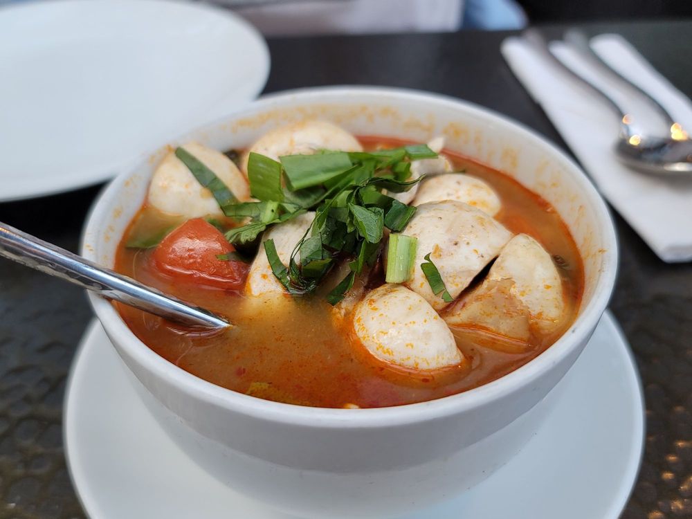 Zab Zaab Thai Cuisine