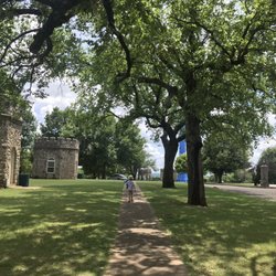 Wentz Camp and Pool