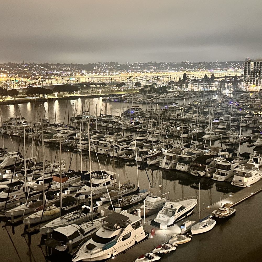 Brewery X - Outside - Breweries Near Me - San Diego, California