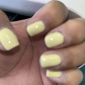 GG Nails spa - Gel mani - Nail Salons Near Me - Elk Grove, California