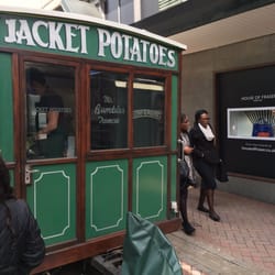 Mr Bumble's Tramcar
