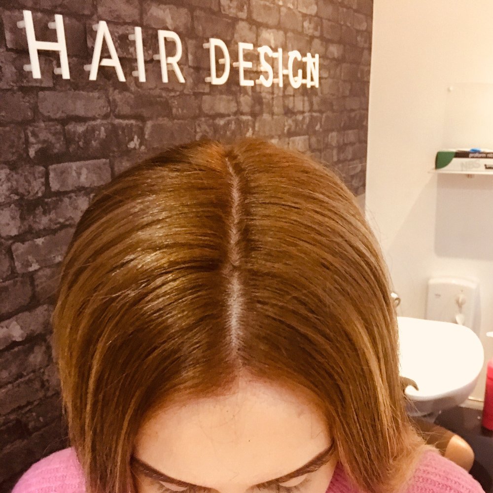 Venus Hair Design - 2nd Attempt - Hair Salons Near Me - Brighton, BNH