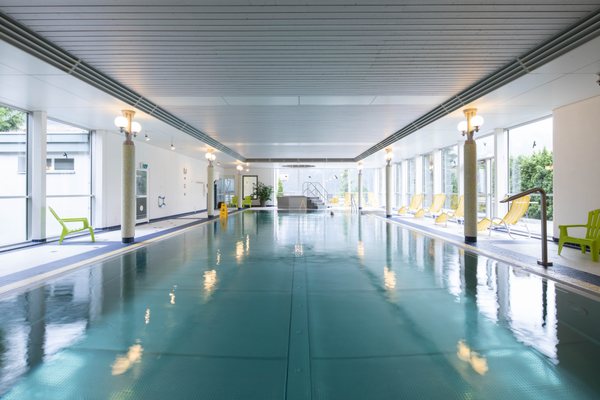 Parkhotel Schoenegg by null
