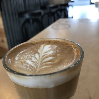 Steamworks Coffee - Gibraltar or Cortado - Coffee Roasteries Near Me - Lockport, New York Steamworks Coffee - Gibraltar or Cortado - Coffee Roasteries Near Me - Lockport, New York