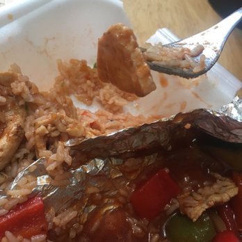 TreeHouse Thai - It is literally just chicken - Thai Near Me - Culver City, California TreeHouse Thai - It is literally just chicken - Thai Near Me - Culver City, California
