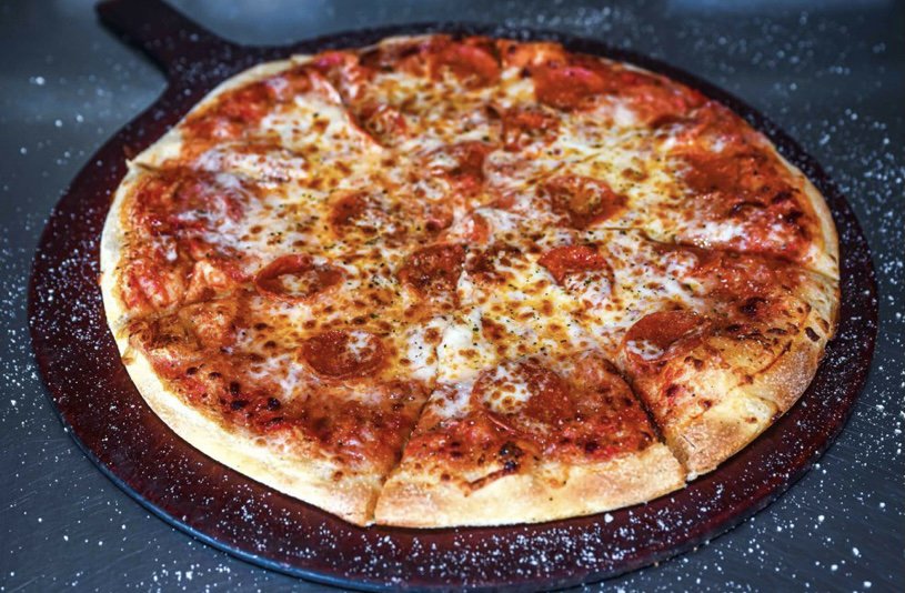 FEDELE AMICOS PIZZERIA 26 Photos & 18 Reviews 5823 Fairburn Rd, Douglasville,