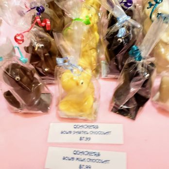 Alpine Chocolat Haus - Chocolatiers & Shops Near Me - Plymouth, Michigan Alpine Chocolat Haus - Chocolatiers & Shops Near Me - Plymouth, Michigan