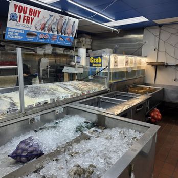 Ocean Seafood Market - Seafood Near Me - Fort Worth, Texas Ocean Seafood Market - Seafood Near Me - Fort Worth, Texas
