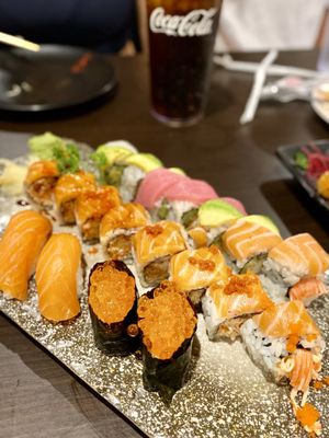 Sushi Yama by null