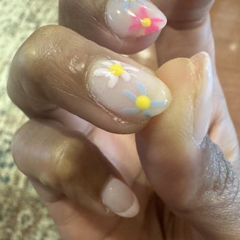 Fizz Nails - Nail Salons Near Me - Houston, Texas Fizz Nails - Nail Salons Near Me - Houston, Texas