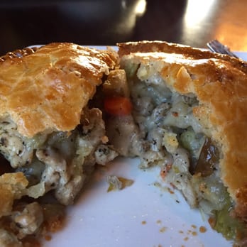 The Bothy Wine & Whisky Bar - Chicken pie - Wine Bars Near Me - Edmonton, Alberta The Bothy Wine & Whisky Bar - Chicken pie - Wine Bars Near Me - Edmonton, Alberta