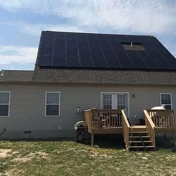 Paradise Energy Solutions - Solar Installation Near Me - Hagerstown, Maryland Paradise Energy Solutions - Solar Installation Near Me - Hagerstown, Maryland