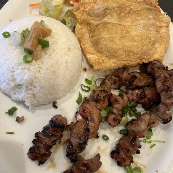 Com Tam Thien Hao - Vietnamese Near Me - Westminster, California