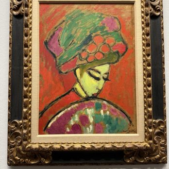 Albertina - Art Galleries Near Me - Vienna, 9