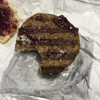 Chick-fil-A - Doesn't look like chicken to me - Fast Food Near Me - Birmingham, Alabama