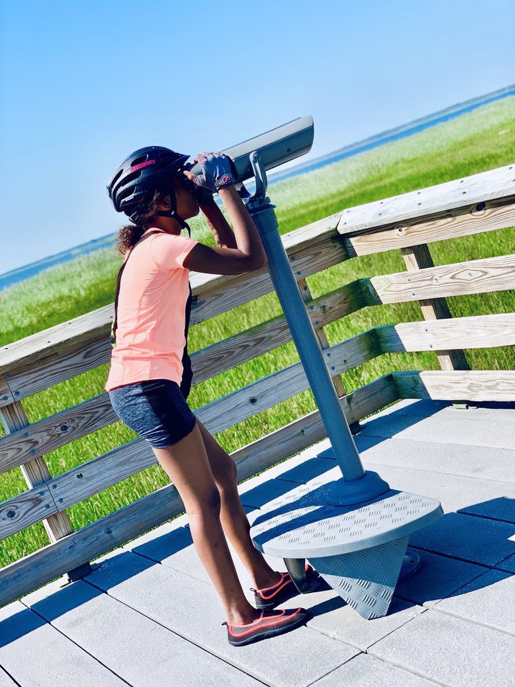 Blackwater Adventures Logo