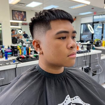 Nellis Barbershop - BarberaG - Barbers Near Me - Las Vegas, Nevada Nellis Barbershop - BarberaG - Barbers Near Me - Las Vegas, Nevada