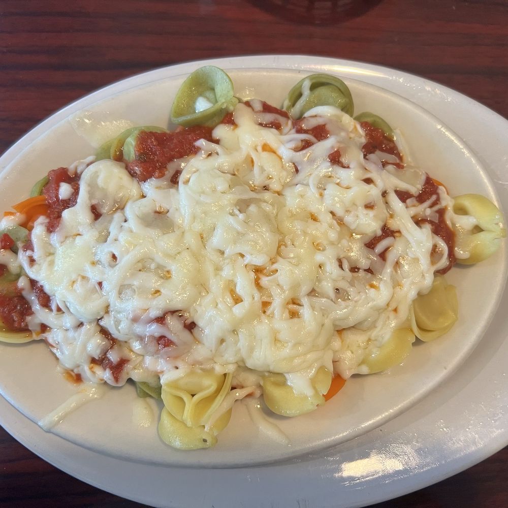 Apollo Flame Bistro - Brevard Rd - Cheese tortellini - Greek Near Me - Asheville, North Carolina Apollo Flame Bistro - Brevard Rd - Cheese tortellini - Greek Near Me - Asheville, North Carolina