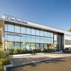 UC San Diego Health Urgent Care