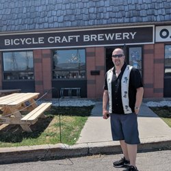 Bicycle Craft Brewery