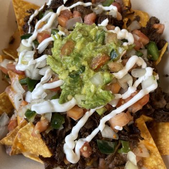 Tio's Tamales - THEEEE BEST NACHOS - New Mexican Cuisine Near Me - Honolulu, Hawaii Tio's Tamales - THEEEE BEST NACHOS - New Mexican Cuisine Near Me - Honolulu, Hawaii