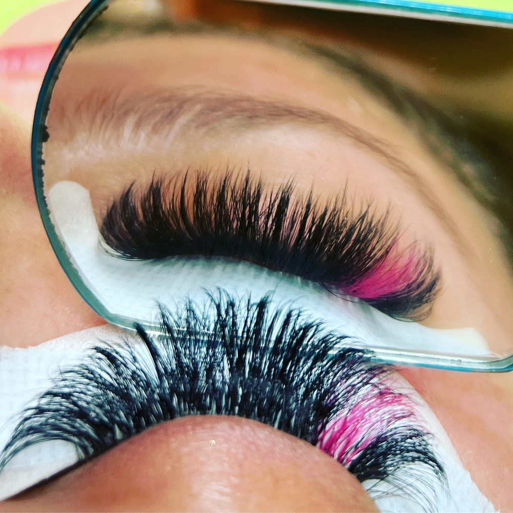 BEAUTY BY DIEGA Updated April 2024 1910 Van Buren St, Eugene, Oregon Eyelash Service