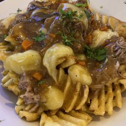 Poutine