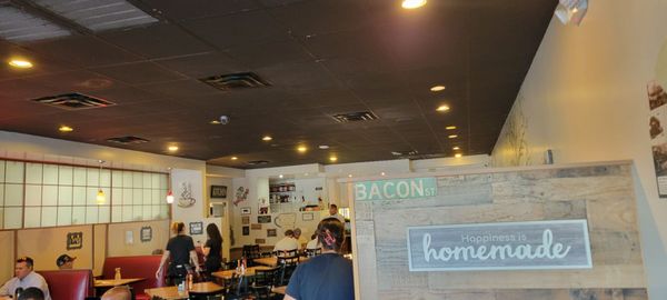 Cypress Breakfast House by null