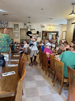 Tusker House Restaurant by null Tusker House Restaurant by null