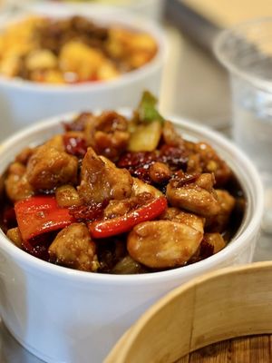 Tigawok Mini Bowls - Sawtelle by null