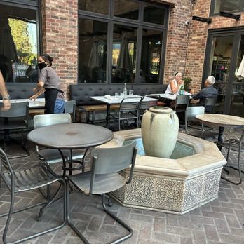 Freesoulcaffe - Outside seating - Vegan Near Me - Tustin, California Freesoulcaffe - Outside seating - Vegan Near Me - Tustin, California