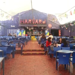Espacio Harvard