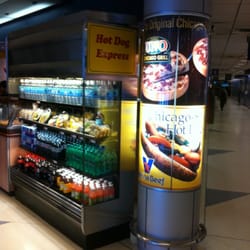 Hot Dog Express