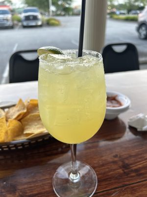 Rita's Taco Shop by null