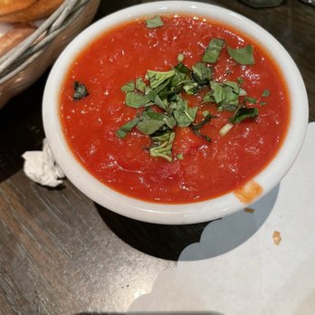 Chi Chi's Pizza - Marinara - Pizza Near Me - Northridge, California Chi Chi's Pizza - Marinara - Pizza Near Me - Northridge, California