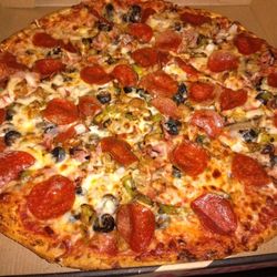Bellacino's Pizza & Grinders - Bellacino's Pizza
