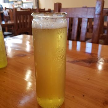 Old Germantown - 3 Sheeps pils....delicious - Pizza Near Me - Germantown, Wisconsin