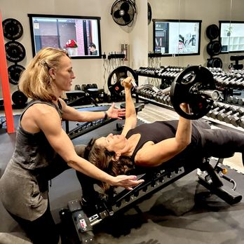 Iron Method - Gyms Near Me - Sherman Oaks, California
